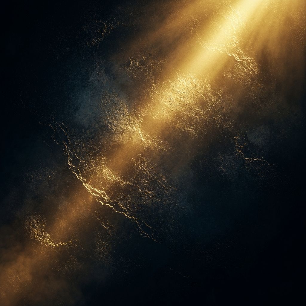 Dark moody atmospheric background